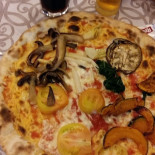 Pizzeria Piccadilly food