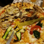Pizzeria Piccadilly food