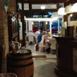 Pizzeria Piccadilly
