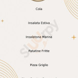 Pizzeria Remember Dentro