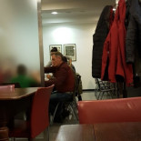 Pizzeria Remember Comida