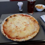 Pizzeria Remember Comida