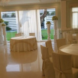 Villa Athena Comida
