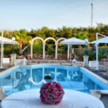 Villa Athena Nourriture