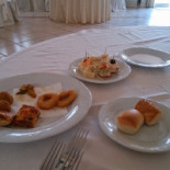 Villa Athena Nourriture