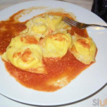 Trattoria Alla Nave food