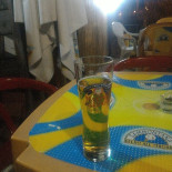 Target Nourriture