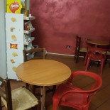 Target Dentro