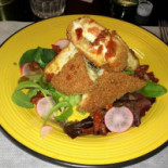 Quinoa Food