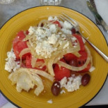 Quinoa Food
