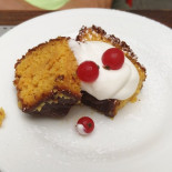 Quinoa Food