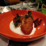 Quinoa Food