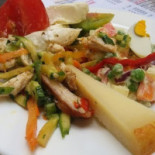 Quinoa Food