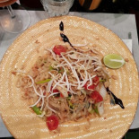 Quinoa Food