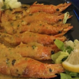Edihouse Pizzeria Dentro