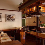 Edihouse Pizzeria Comida