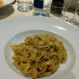 La Rava E La Fava food