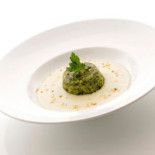 La Rava E La Fava food