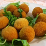 Pizzeria Terzo Tempo food