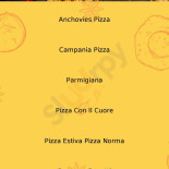 Le Due Sicilie Comida