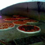 Pizzeria Impero Nourriture