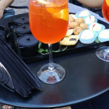 Remembeer Comida