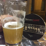 Remembeer Comida