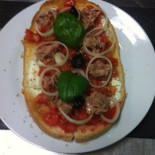 Long Beach Comida