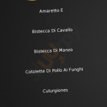 Sa Tuedda Comida