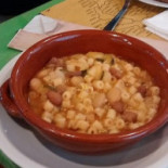 Sa Tuedda Comida