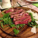 Sa Tuedda Comida