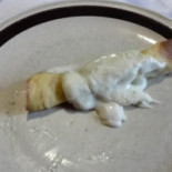 Trattoria Leon D'oro Nourriture