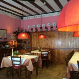 Trattoria Leon D'oro Nourriture