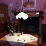 Trattoria Leon D'oro Nourriture