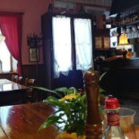 Trattoria Leon D'oro Nourriture