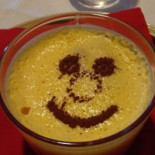 Trattoria Leon D'oro Nourriture