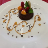 Hostaria Il Borgo Nourriture