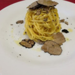 Hostaria Il Borgo Nourriture