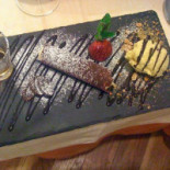 Hostaria Il Borgo Nourriture