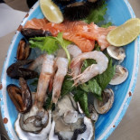 La Nicchia Comida