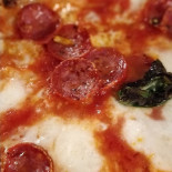 Pizzeria Scialapopolo food