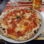 Pizzeria Scialapopolo food
