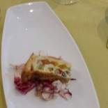 Torpedo Cibo