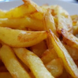 Grotta Delle Api food