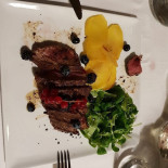 La Barbatella Nourriture