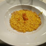 La Barbatella Nourriture