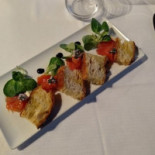 La Barbatella Nourriture