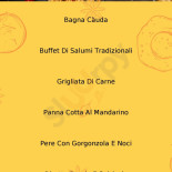 La Pautassa Nourriture