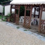 La Pautassa Nourriture