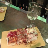 Giumangi Comida